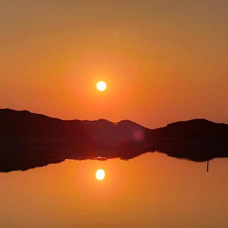Arctic Lofoten Retreat - Enjoy The Silence! Vestvagoy Ngoại thất bức ảnh