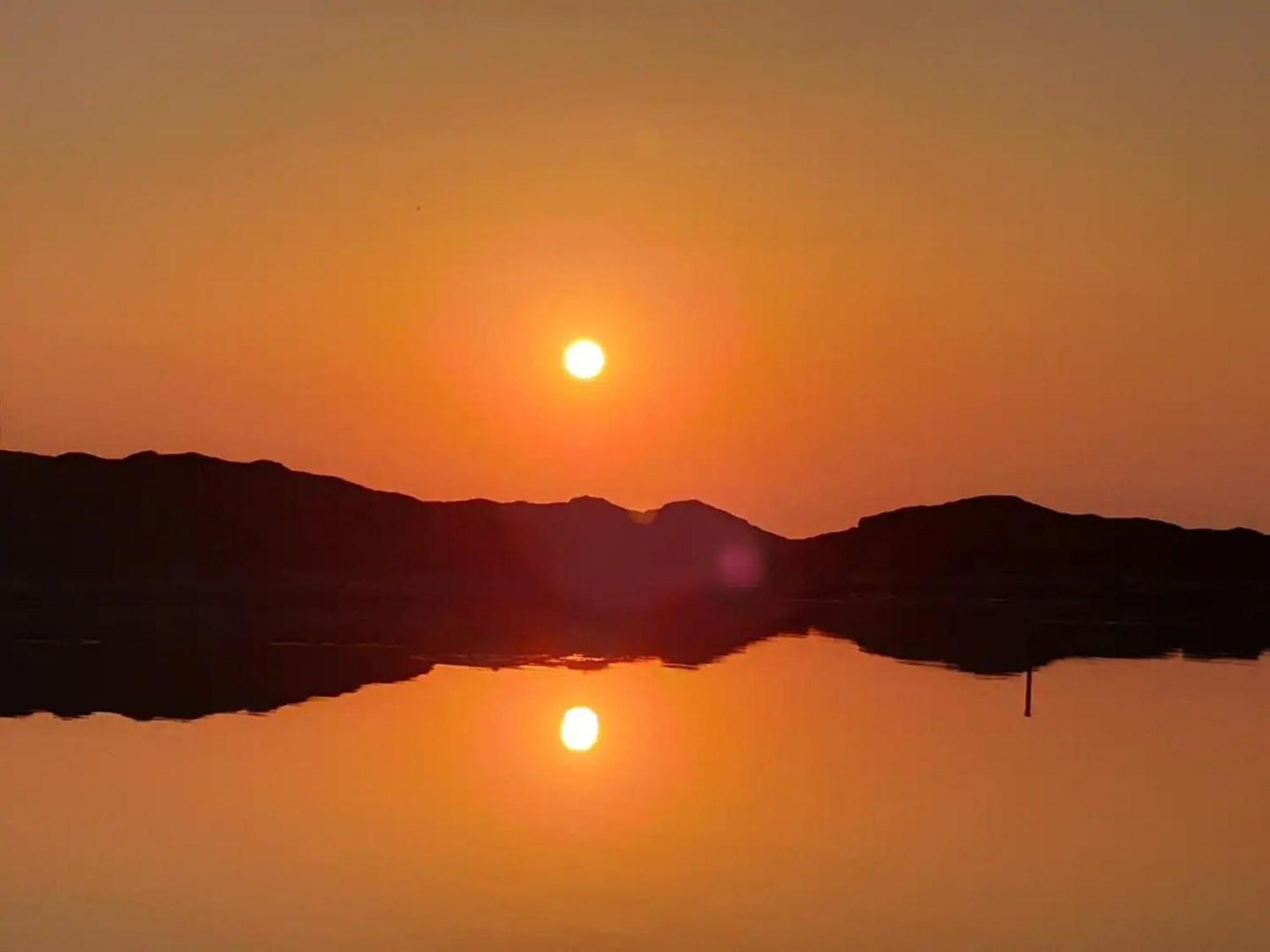Arctic Lofoten Retreat - Enjoy The Silence! Vestvagoy Ngoại thất bức ảnh