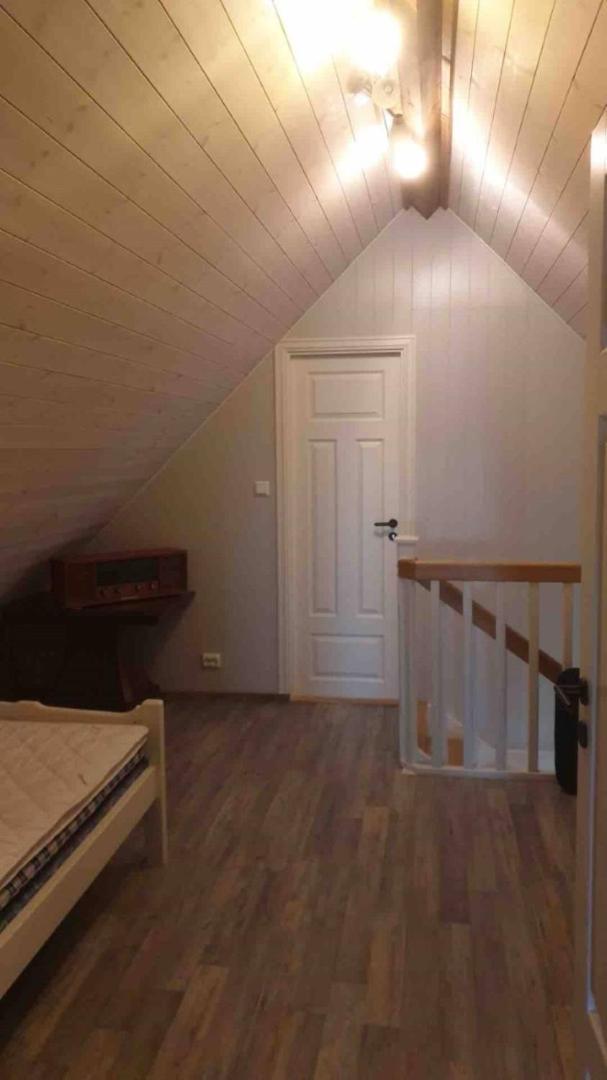 Arctic Lofoten Retreat - Enjoy The Silence! Vestvagoy Ngoại thất bức ảnh