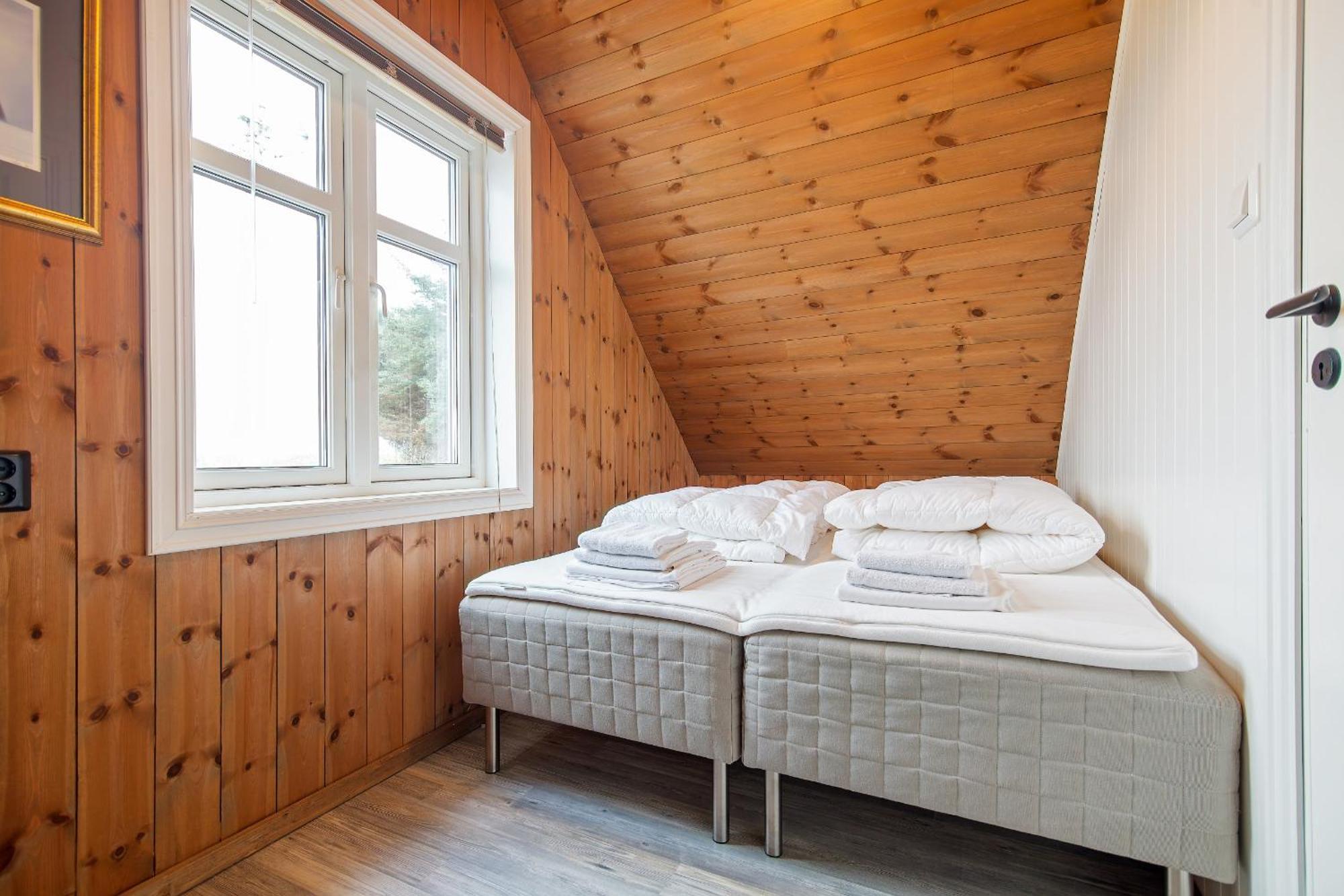 Arctic Lofoten Retreat - Enjoy The Silence! Vestvagoy Ngoại thất bức ảnh