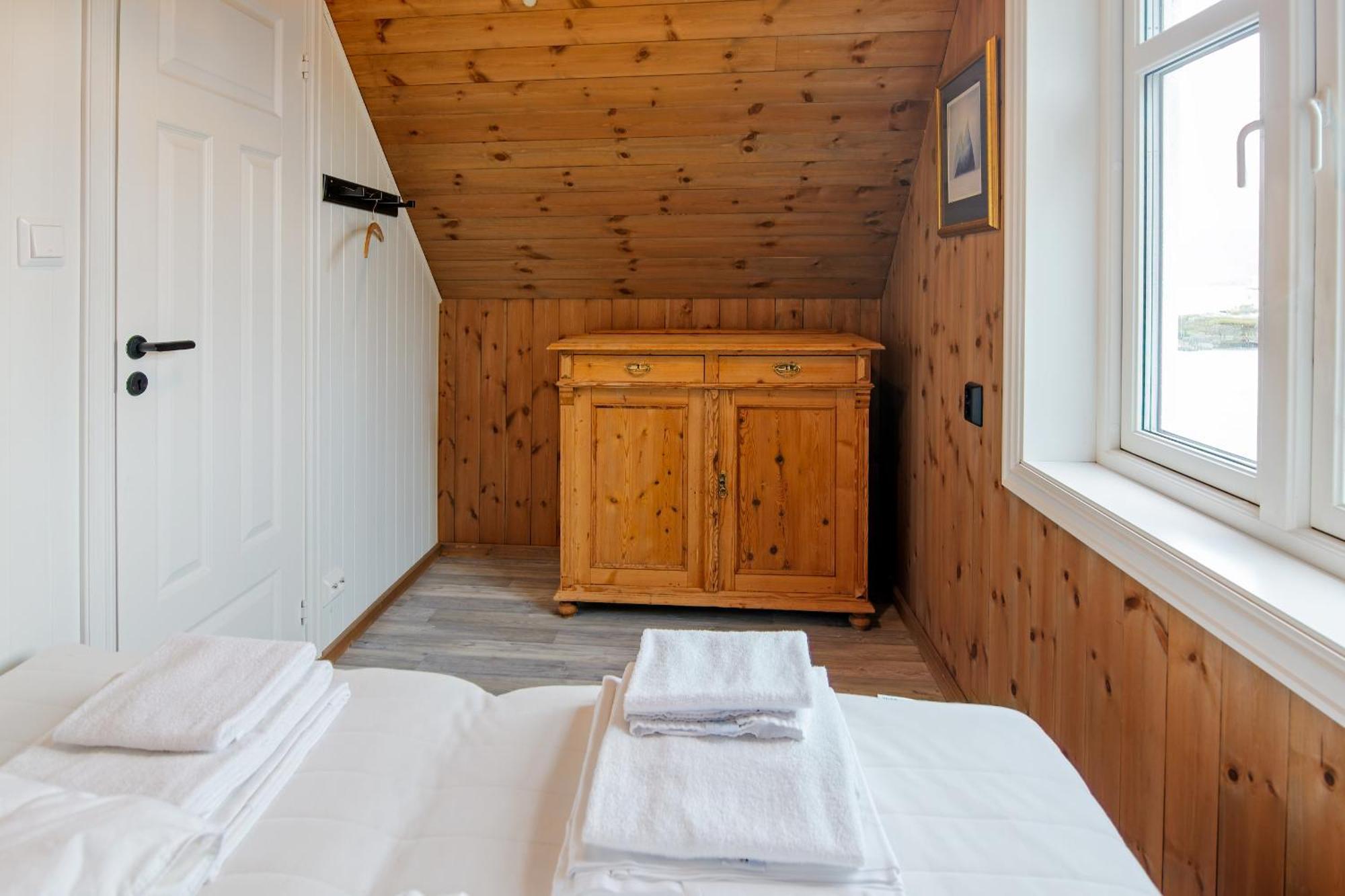 Arctic Lofoten Retreat - Enjoy The Silence! Vestvagoy Ngoại thất bức ảnh